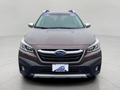 2021 Subaru Outback Touring CVT