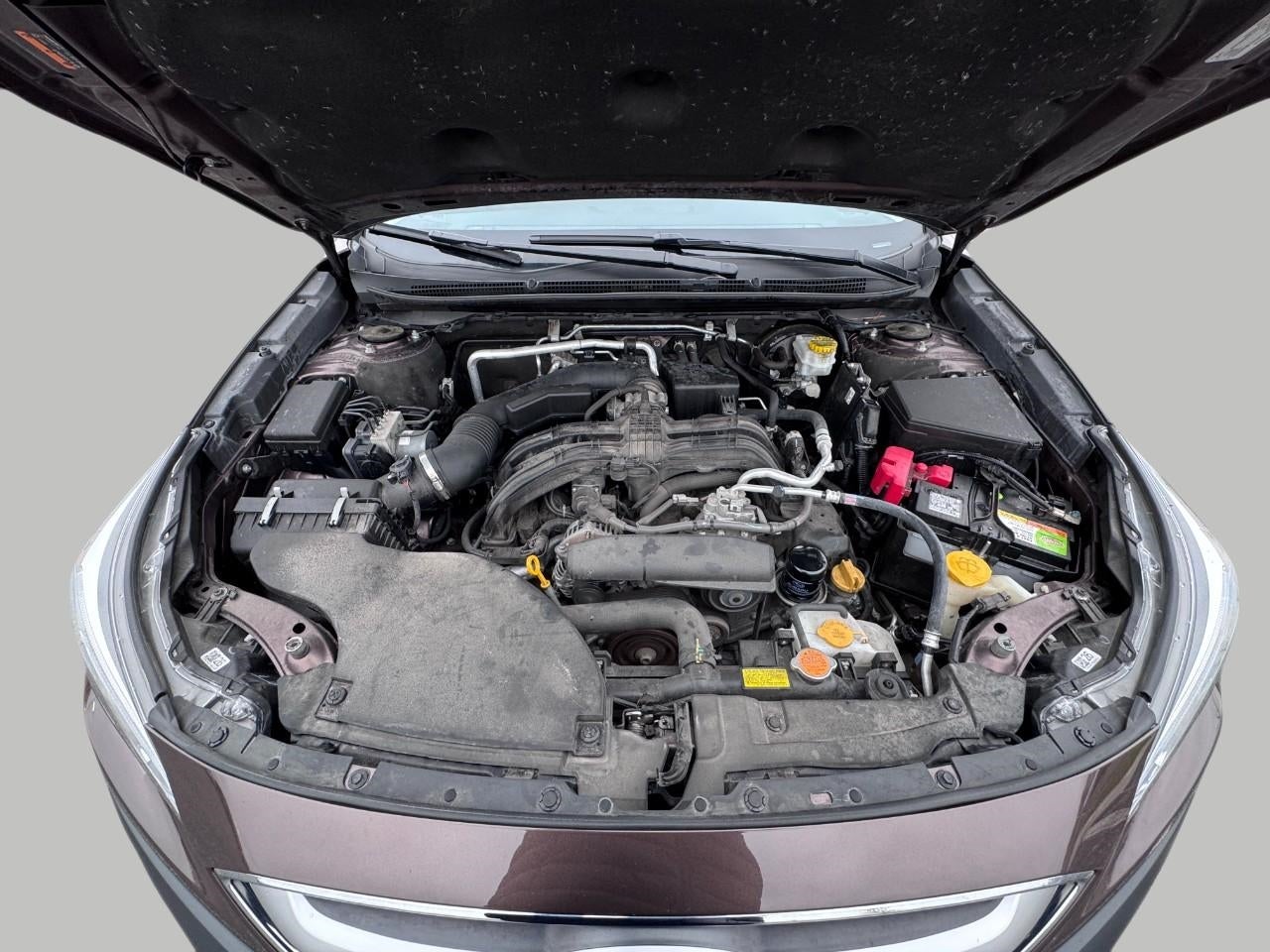 2021 Subaru Outback Touring CVT
