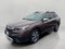 2021 Subaru Outback Touring CVT