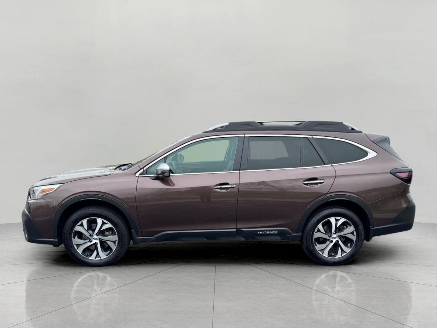 2021 Subaru Outback Touring CVT