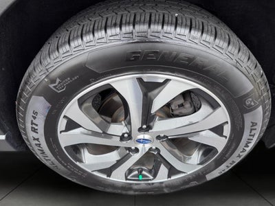 2021 Subaru Outback Touring CVT