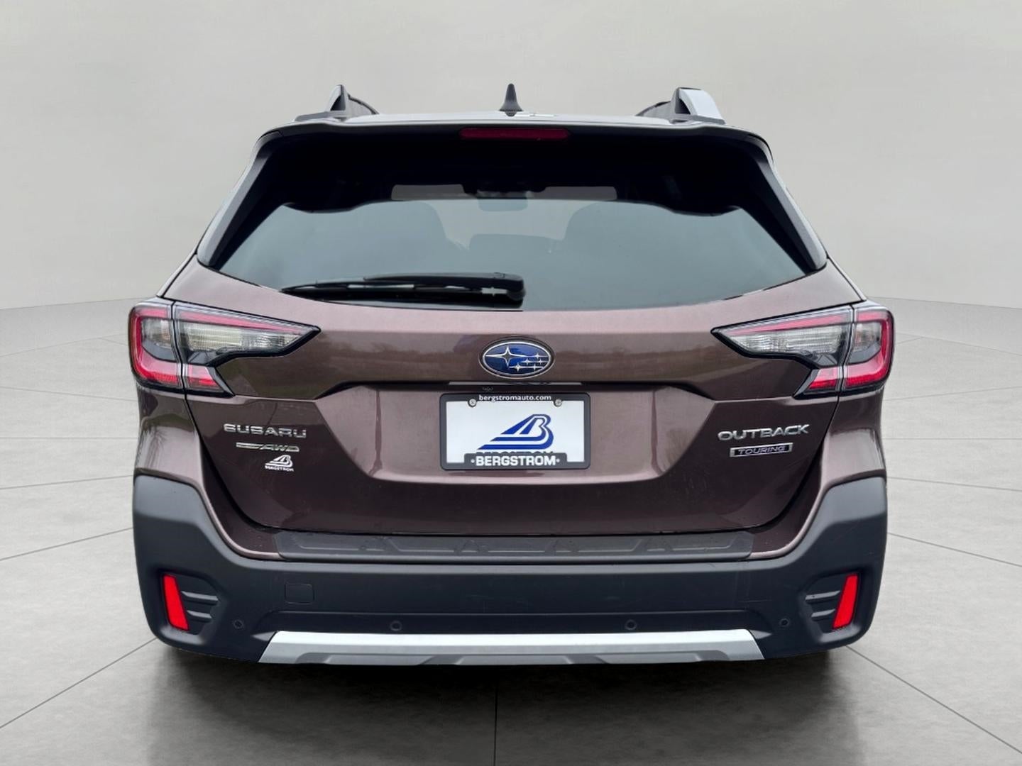 2021 Subaru Outback Touring CVT