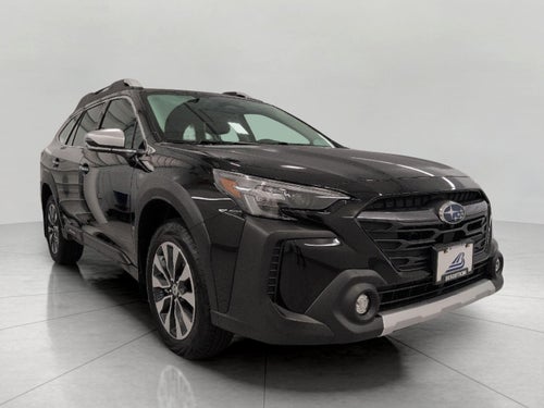 2025 Subaru Outback Touring AWD