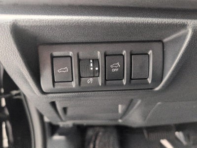 2025 Subaru Outback Touring AWD