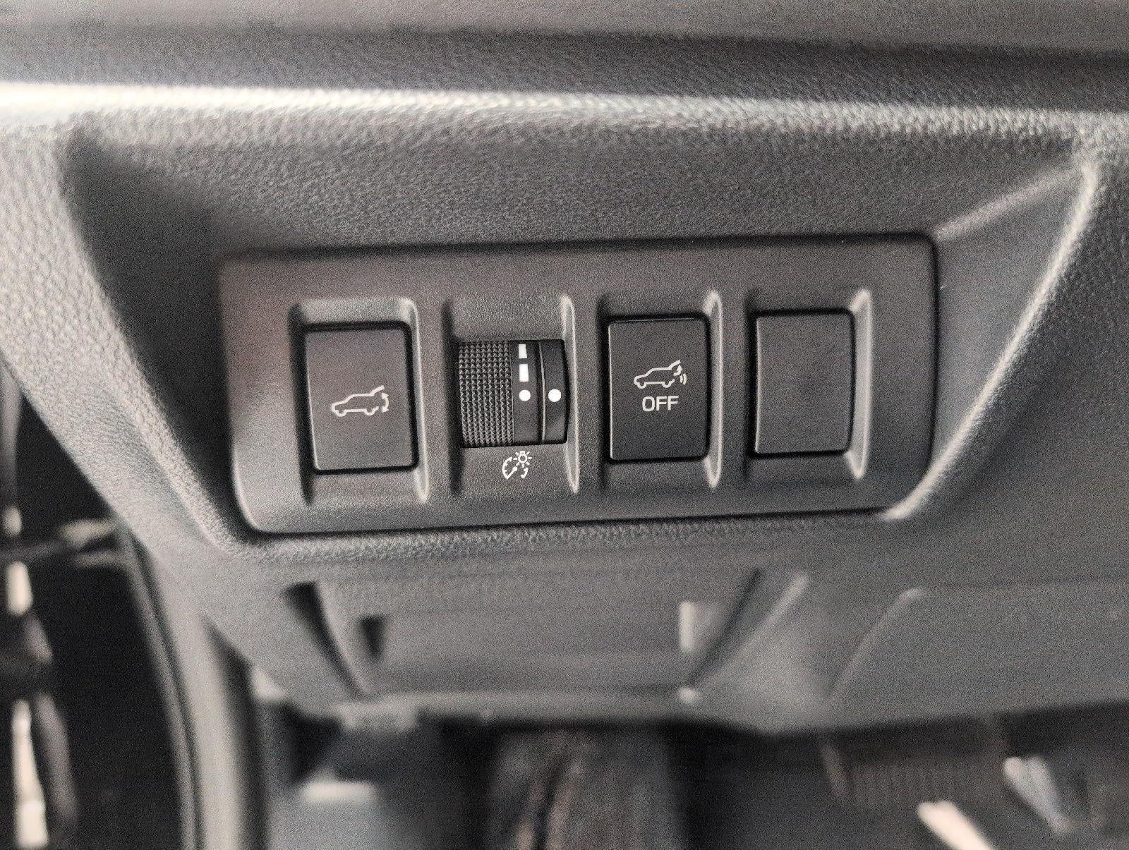 2025 Subaru Outback Touring AWD