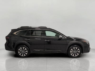 2025 Subaru Outback Touring AWD