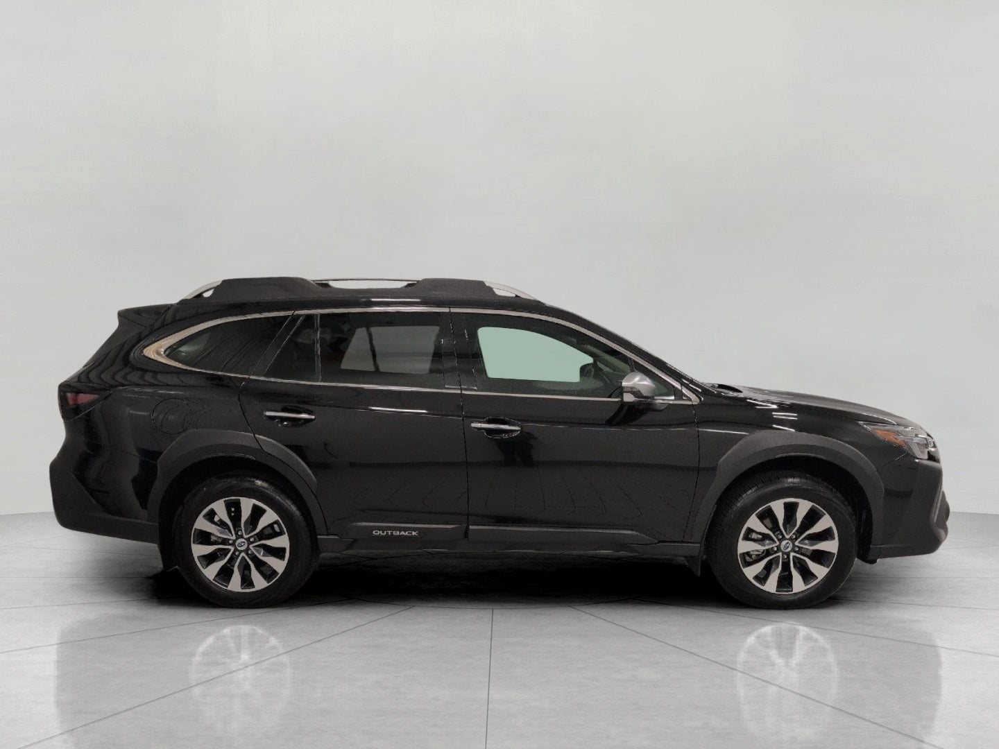 2025 Subaru Outback Touring AWD