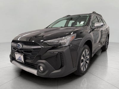 2025 Subaru Outback Touring AWD