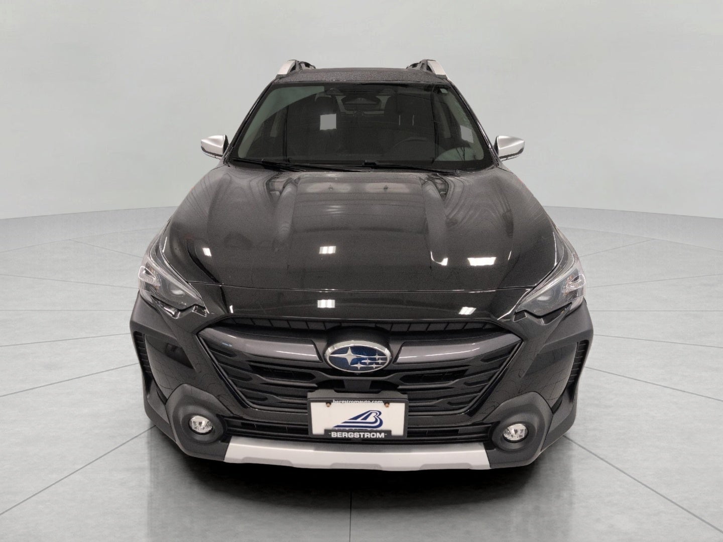 2025 Subaru Outback Touring AWD