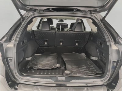 2025 Subaru Outback Touring AWD