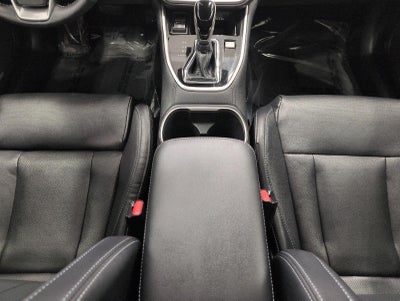 2025 Subaru Outback Touring AWD