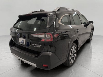 2025 Subaru Outback Touring AWD