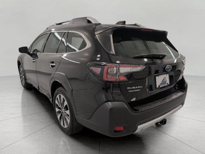 2025 Subaru Outback Touring AWD