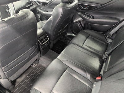2025 Subaru Outback Touring AWD