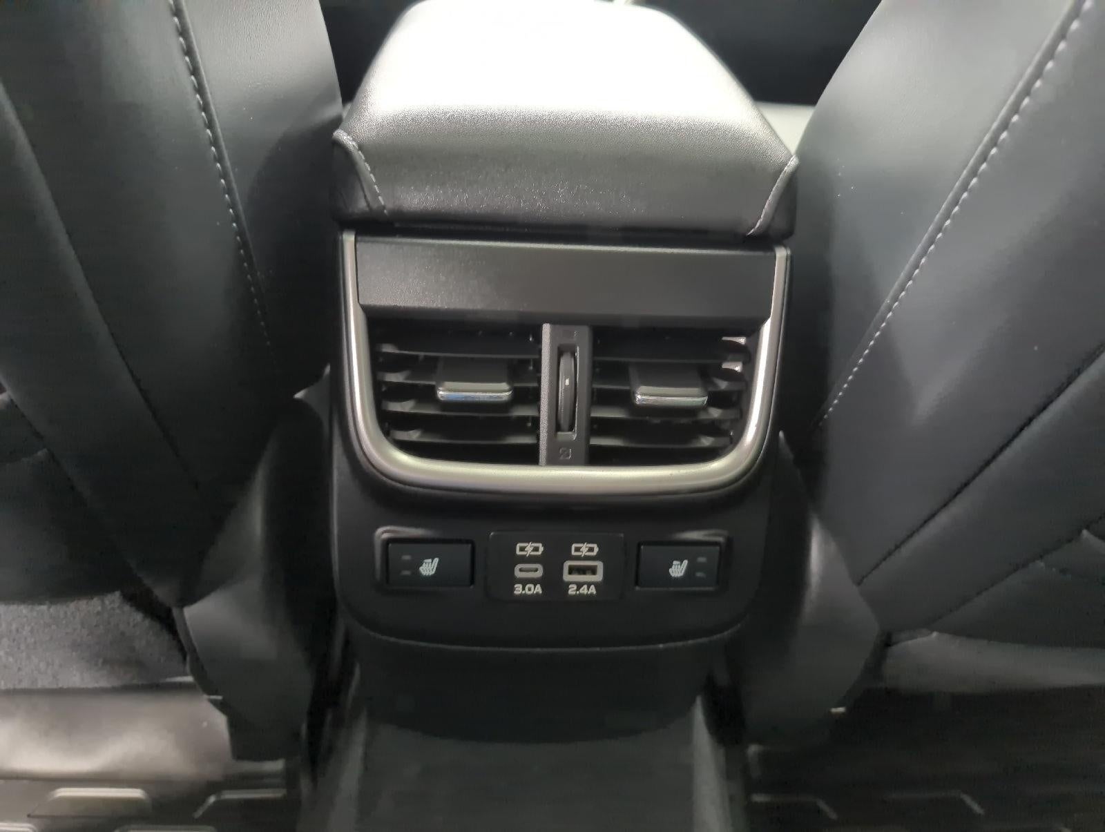 2025 Subaru Outback Touring AWD