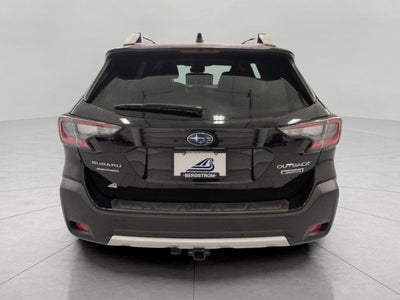 2025 Subaru Outback Touring AWD