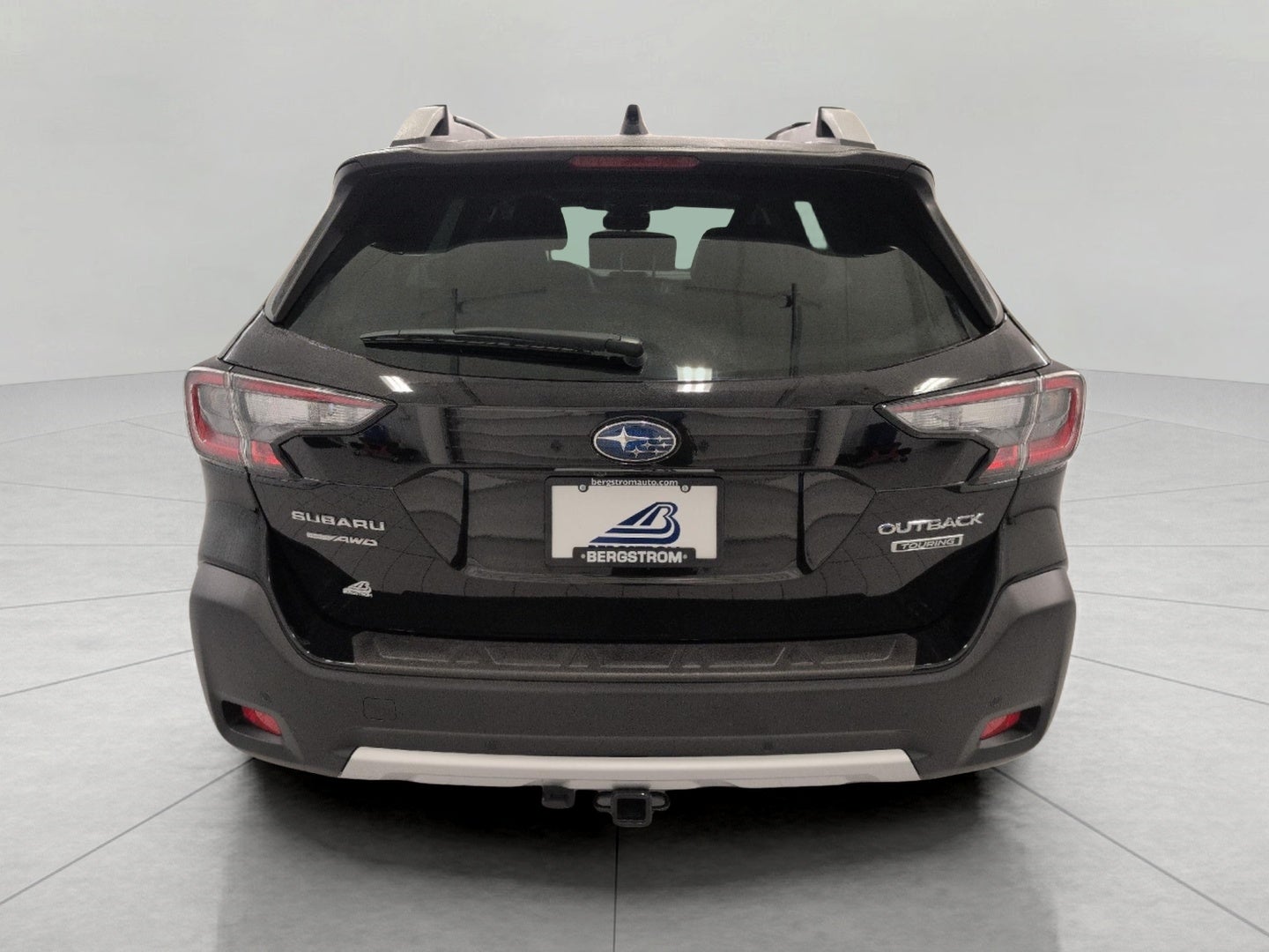 2025 Subaru Outback Touring AWD