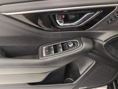 2025 Subaru Outback Touring AWD