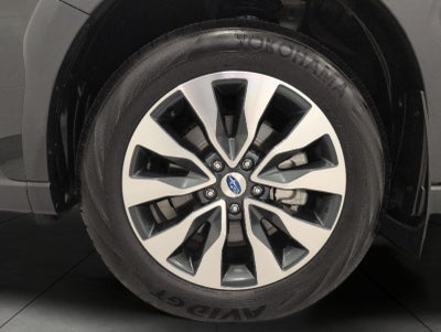 2025 Subaru Outback Touring AWD