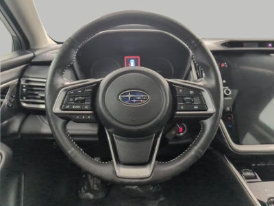 2025 Subaru Outback Touring AWD