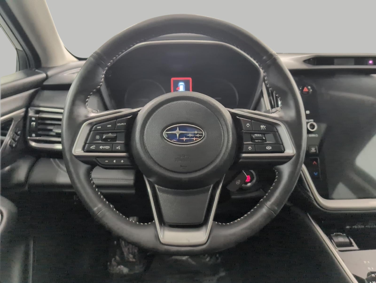 2025 Subaru Outback Touring AWD
