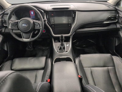 2025 Subaru Outback Touring AWD
