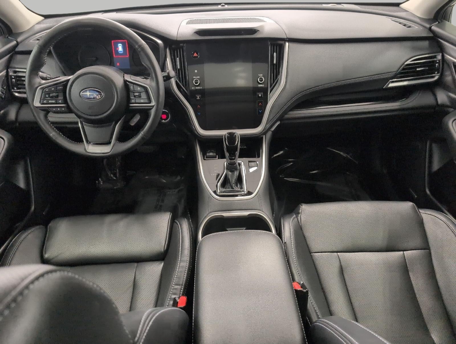 2025 Subaru Outback Touring AWD