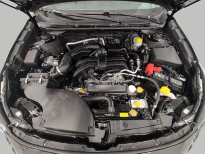 2025 Subaru Outback Touring AWD