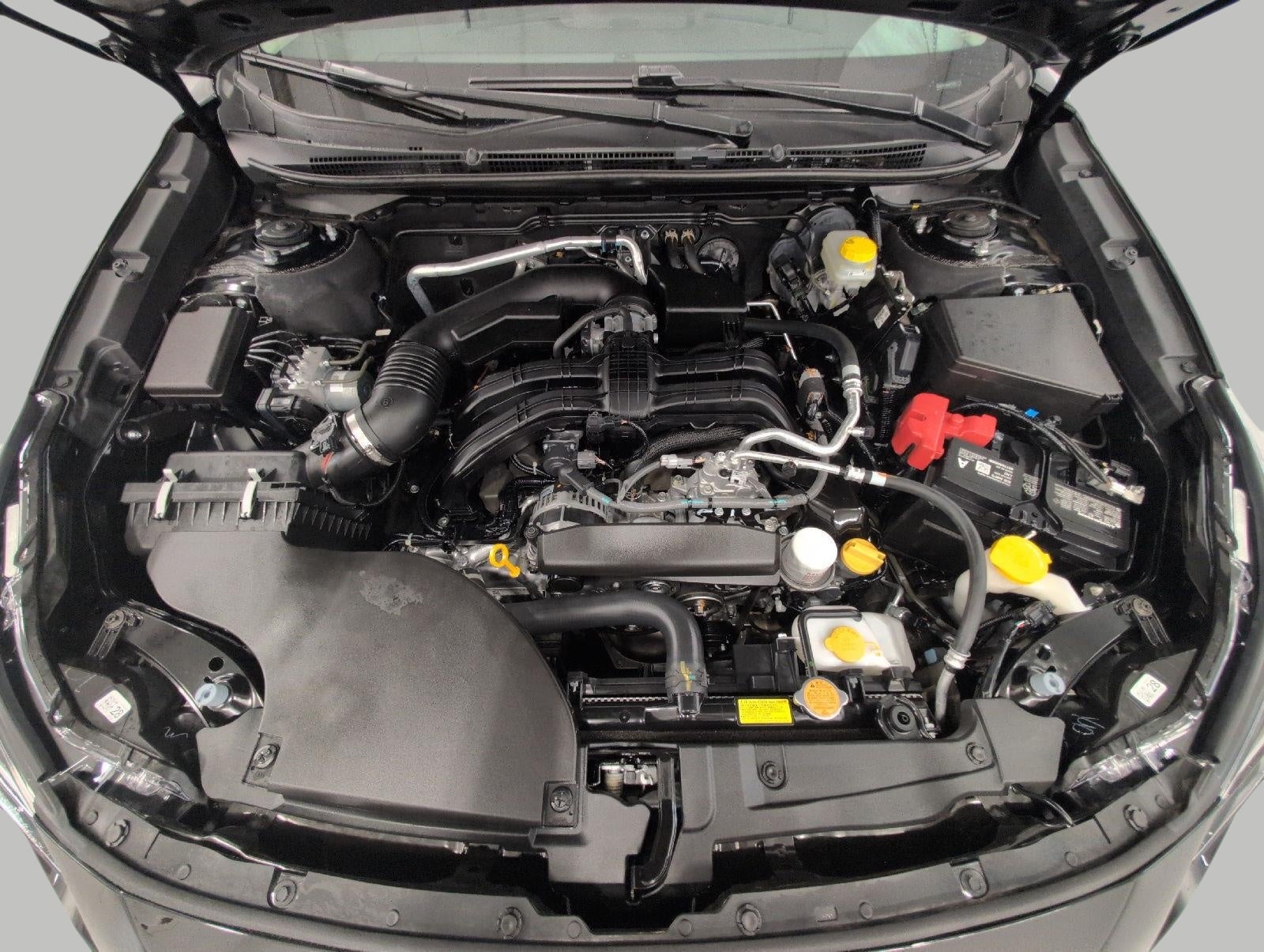 2025 Subaru Outback Touring AWD