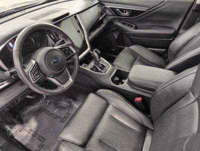 2025 Subaru Outback Touring AWD