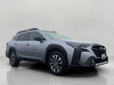 2025 Subaru Outback Limited XT AWD