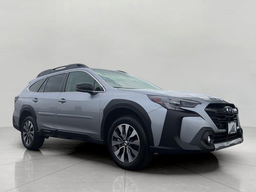 2025 Subaru Outback Limited XT AWD