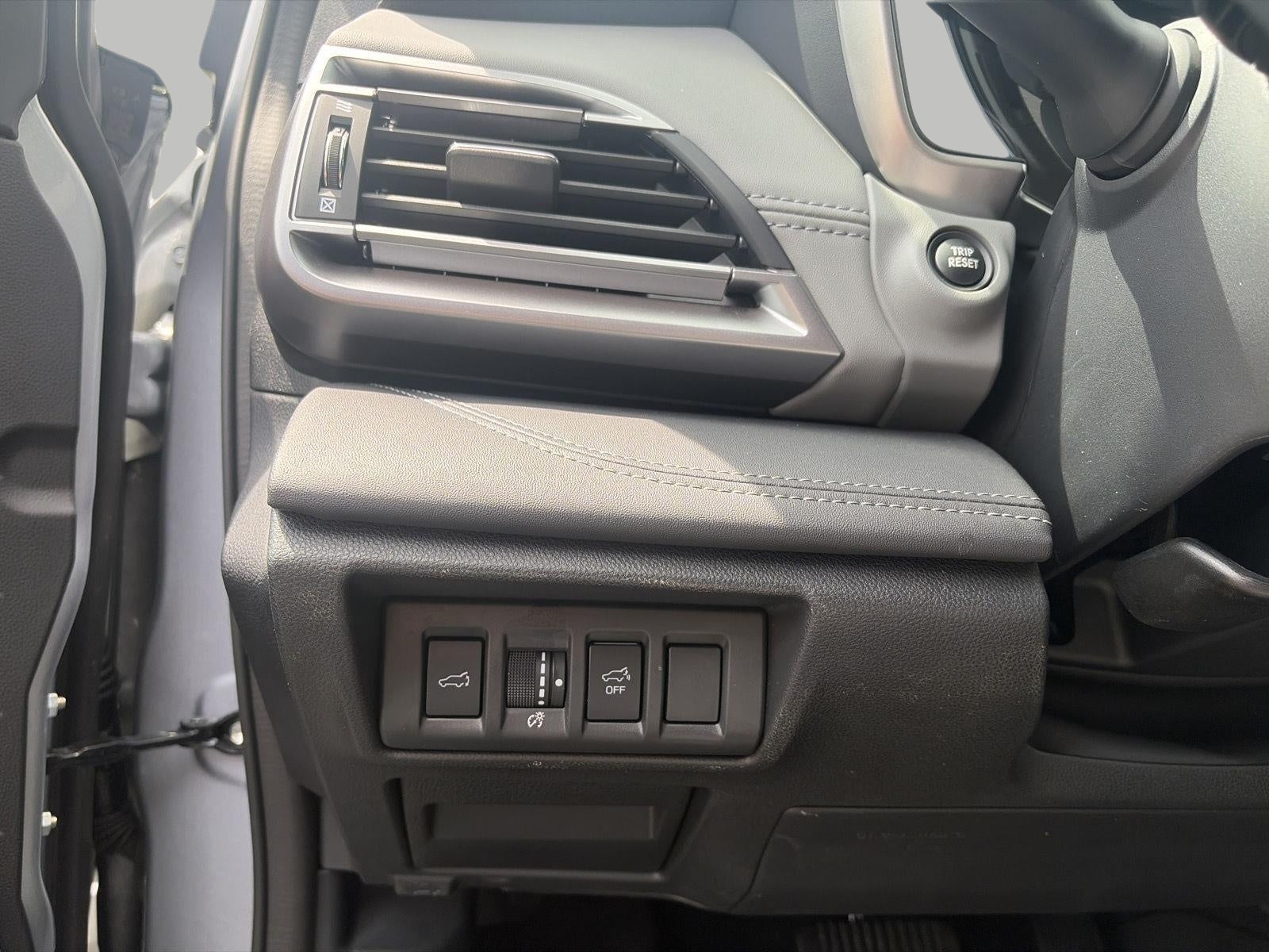 2025 Subaru Outback Limited XT AWD