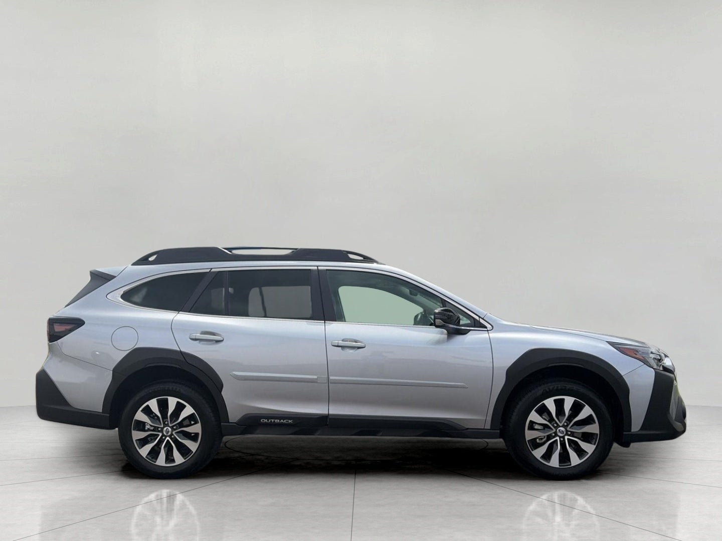 2025 Subaru Outback Limited XT AWD