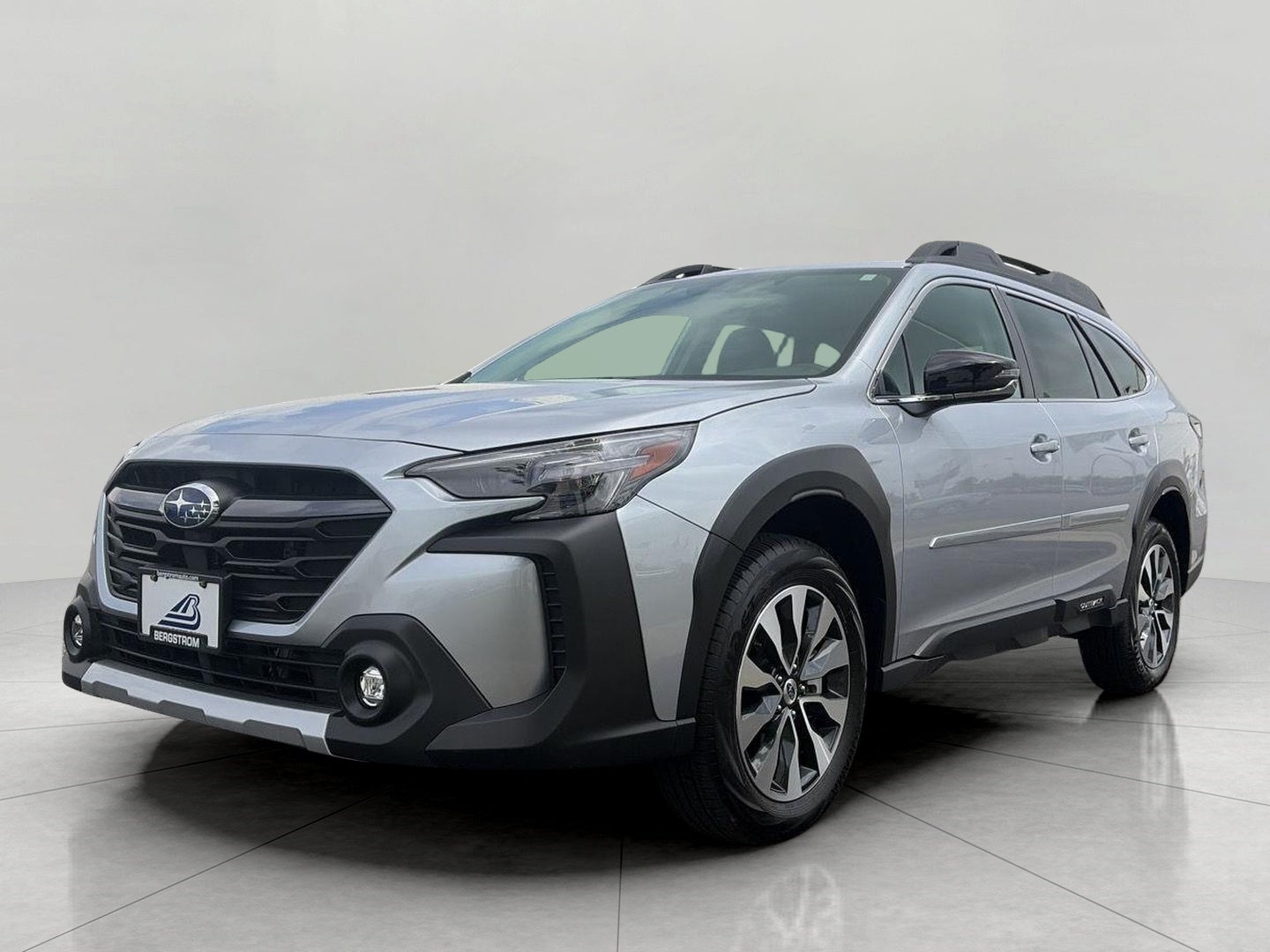 2025 Subaru Outback Limited XT AWD