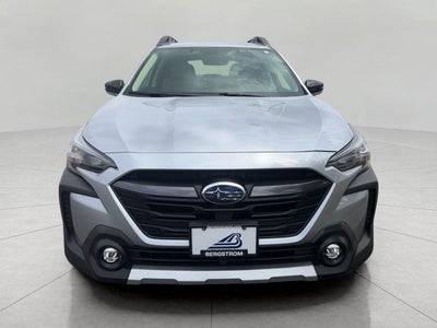 2025 Subaru Outback Limited XT AWD