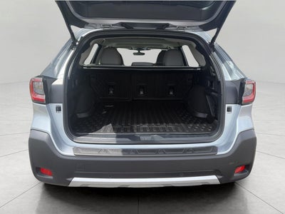 2025 Subaru Outback Limited XT AWD