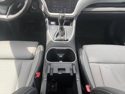 2025 Subaru Outback Limited XT AWD