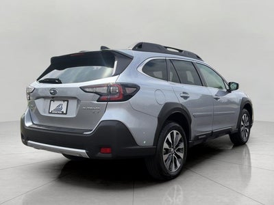 2025 Subaru Outback Limited XT AWD