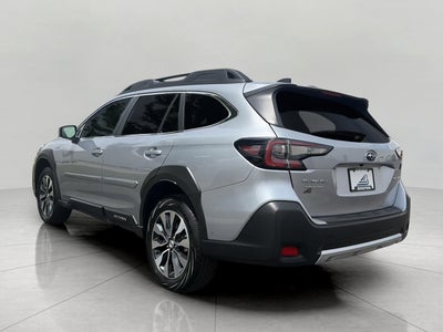 2025 Subaru Outback Limited XT AWD