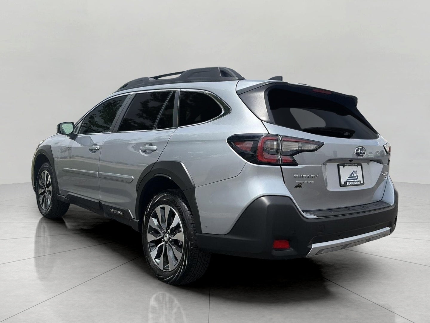 2025 Subaru Outback Limited XT AWD