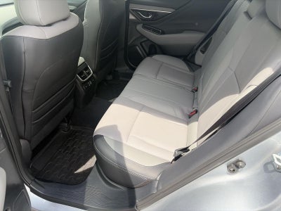 2025 Subaru Outback Limited XT AWD