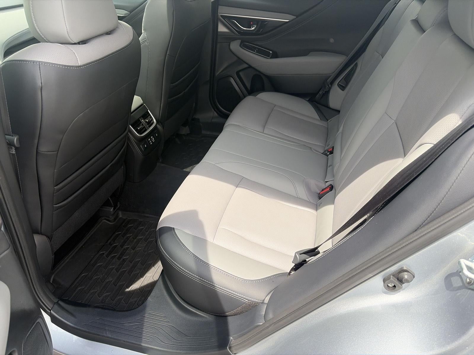 2025 Subaru Outback Limited XT AWD