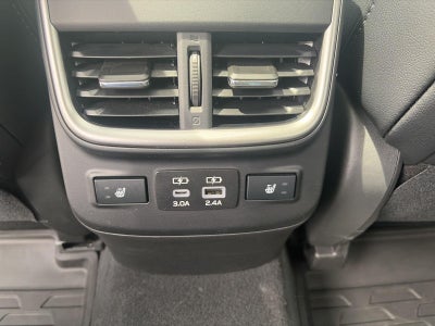 2025 Subaru Outback Limited XT AWD