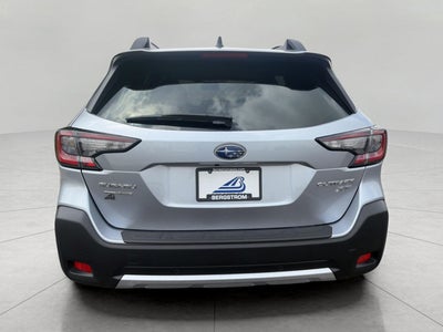 2025 Subaru Outback Limited XT AWD