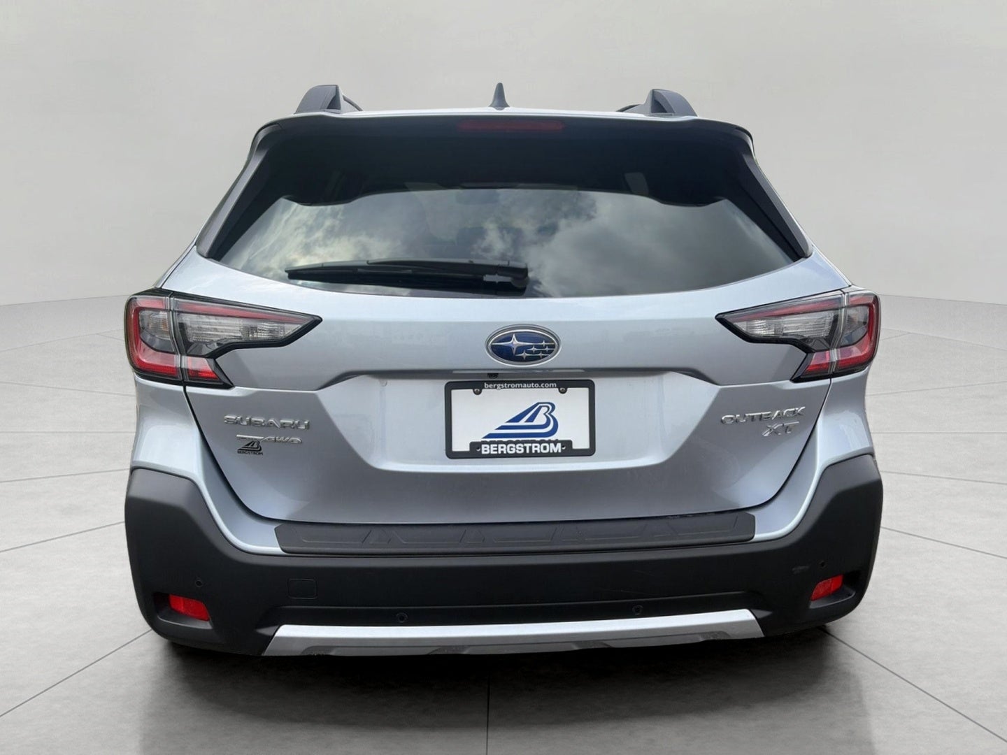2025 Subaru Outback Limited XT AWD