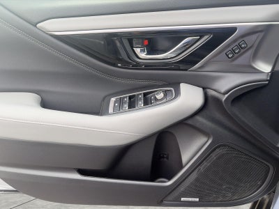 2025 Subaru Outback Limited XT AWD