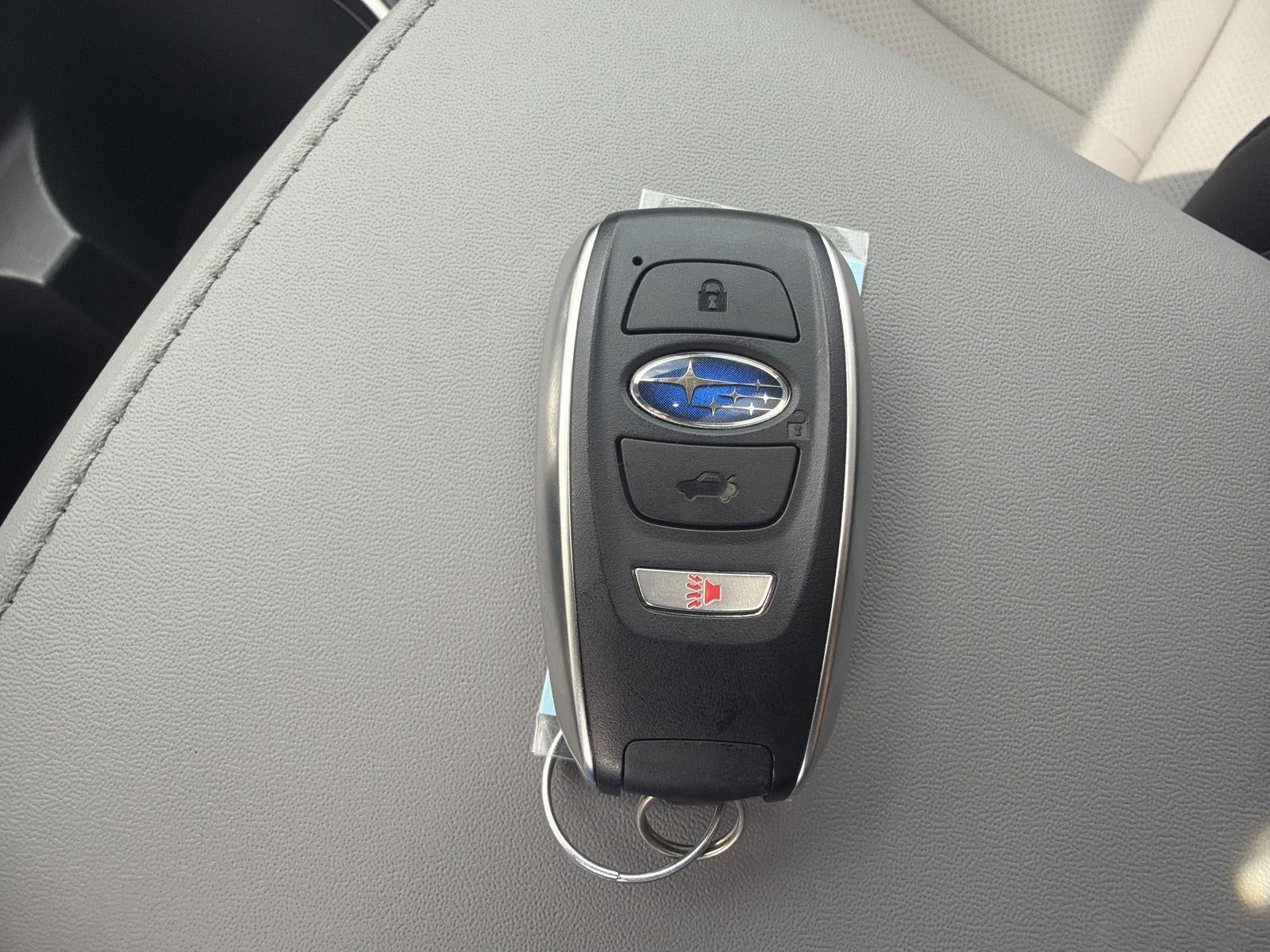 2025 Subaru Outback Limited XT AWD