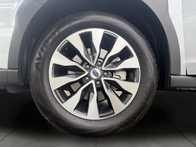 2025 Subaru Outback Limited XT AWD