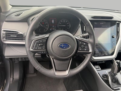 2025 Subaru Outback Limited XT AWD